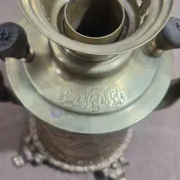 سماور  ذغالی|سماور، چای‌ساز، قهوه‌ساز|محمدشهر, ولدآباد بزرگ|دیوار