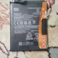 باطری اصل شیائومی poco x3 pro