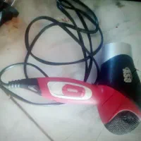 سشوارمسافرتی