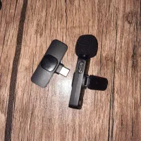 میکروفن یقه ایی|لوازم جانبی موبایل و تبلت|رفسنجان, |دیوار