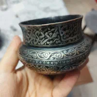 دخل تمام قلم کوچک بی نظیر|کلکسیون اشیاء عتیقه|شهریار, شهریار|دیوار