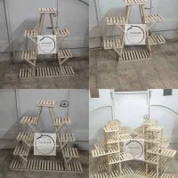 صنایع چوبی اسپادانا
