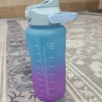 قمقمه تعداد محدود