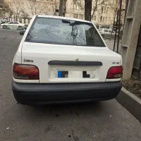 پراید ۱۳۱مدل ۹۰ نقدواقساط|خودرو سواری و وانت|تهران, نارمک|دیوار