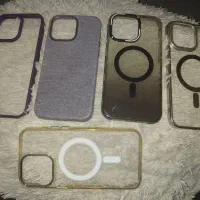 قاب آیفون ۱۵ پرومکس