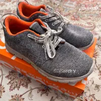 کتانی کفش ورزشی سوپردرای سایز ۴۴ Superdry