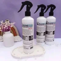 چربی زدا نانو