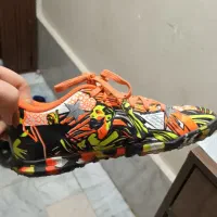 کفش استوک فوتبال|کیف، کفش، کمربند|قدس, شهرقدس|دیوار