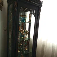 بوفه سالم|بوفه، ویترین، کنسول|قزوین, |دیوار