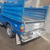 نیسان دیزل|خودرو سواری و وانت|نجف‌آباد, فیروزآباد|دیوار