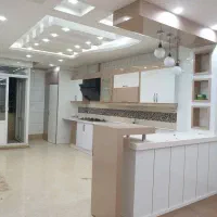 180متری اقبال نزدیک مترو وبلوار تک واحدی شیک 3خواب|اجارهٔ آپارتمان|مشهد, اقبال|دیوار