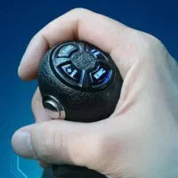 کلاچ برقی اهاکو