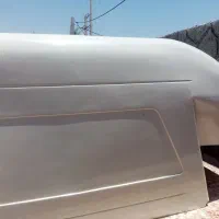 اتاق وانت پیکان نو کار نکرده