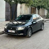 دنا پلاس توربو اتومات1401|خودرو سواری و وانت|گرگان, |دیوار