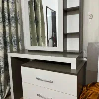 دراور سه کشو صدردصد ام دی اف