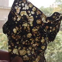 پالاسایت pallasite|کلکسیون اشیاء عتیقه|تهران, تجریش|دیوار