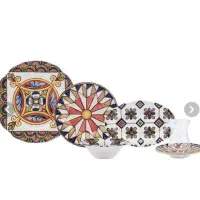 سرویس صبحانه خوری karaca اصلی