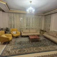 آپارتمان-140-متری-همکف-حیاطدار-پشت-حاشیه-وکیل-آباد