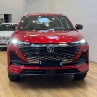 چانگان CS55 وارداتی صفرکیلومتر 2024