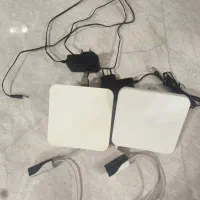 رادیو میکروتیک SXTsq 5 ac هر کدام 12م