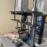 لیوان دوجداره زن