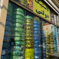 نیروی ماهر لاستیک فروشی و پنچری