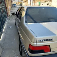 پژو 405|خودرو سواری و وانت|بندر ماهشهر, |دیوار