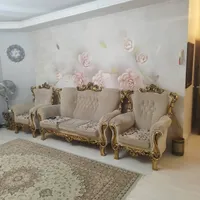 ۷۷ متری ۲ خواب - فول -خوش نقشه - فدک - نارمک|اجارهٔ آپارتمان|تهران, فدک|دیوار
