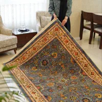 دیار فرش کاشان|فرش|اصفهان, بهار آزادی|دیوار