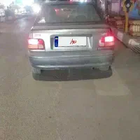 پراید فروشی ۸۷