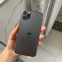 آیفون ۱۱پرو