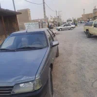 پژو ۹۰|خودرو سواری و وانت|زابل, |دیوار