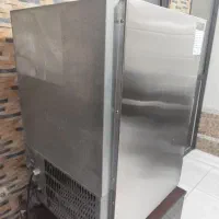 فروش فوری یخسار آمریکایی بیکرز|کافیشاپ و رستوران|کازرون, |دیوار