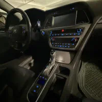 سوناتا LF|خودرو سواری و وانت|کرج, عظیمیه|دیوار