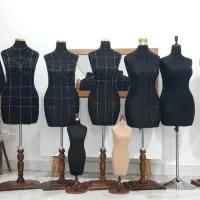 مانکن فوم خطوط دار|فروشگاه و مغازه|کهریزک, |دیوار