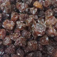 آلو خشک اورگانیک