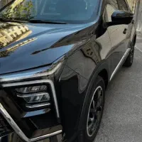 کی ام سی ایکس 5|خودرو سواری و وانت|تبریز, |دیوار