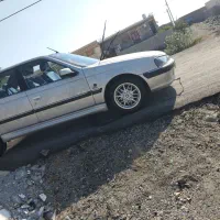 پارس نقره ای