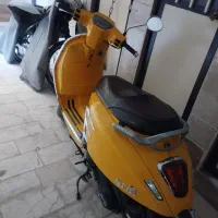 وسپا همتاز150rs