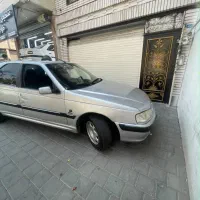 پژو پارس مدل ۸۵