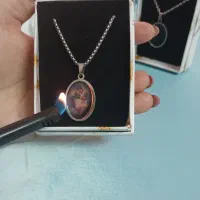 گردنبند جادویی