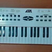 ارگ ۴/۵ اکتاو آموزشی