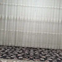 پرده|پرده، رانر، رومیزی|قم, نیروگاه|دیوار