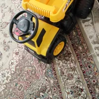 ماشین کودک|اسباببازی بچه|محمدیه-قزوین, |دیوار