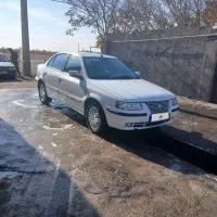 سمند ef 7 96|خودرو سواری و وانت|قزوین, |دیوار