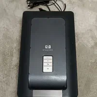 اسکنر مدل HP scanjet G4050|پرینتر، اسکنر، کپی، فکس|تهران, شهران جنوبی|دیوار