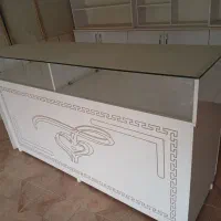 فروش ویترین و کمد|جاکفشی، کمد، دراور|نصر آباد, |دیوار