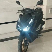 کلیک 160 اصلی