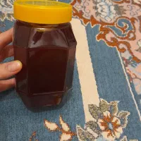 عسلی طبیعی درجه ۱