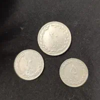 سکه کلکسیونی تمیز